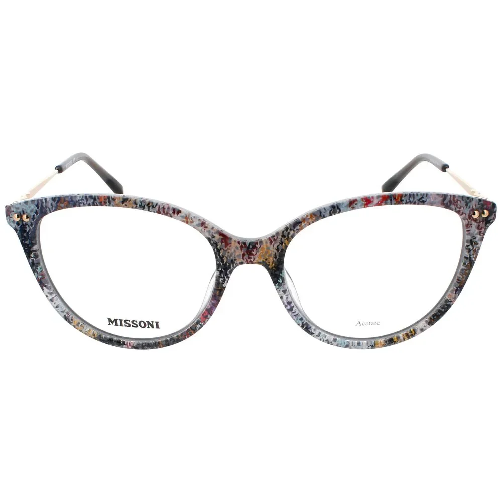 NWT Missoni MIS 0109 0X19 54 54